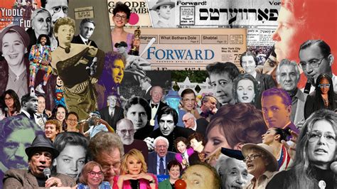 7 Famous Jewish Women in Business .